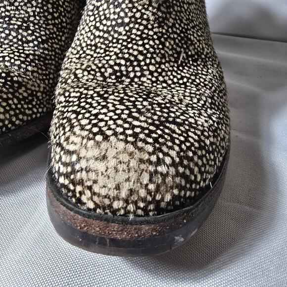 Ugg Camden Exotic Chelsea Boot Women's Size 7.5 - Picture 8 of 13